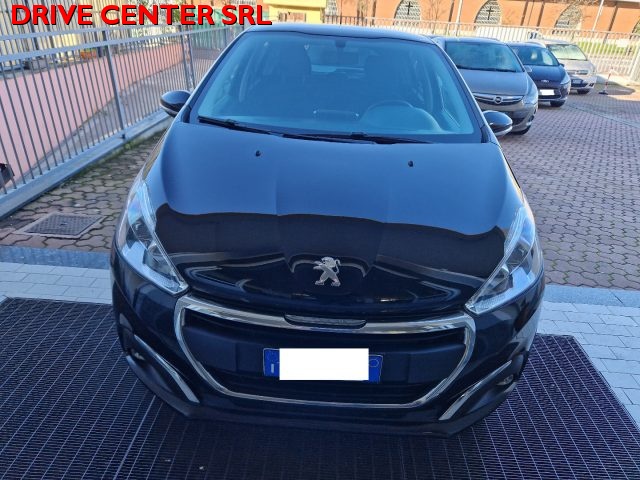 PEUGEOT 208 usata, con Airbag