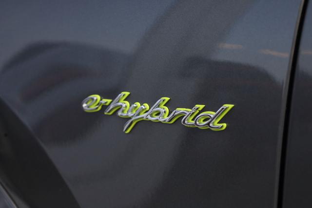 PORSCHE Cayenne usata, con Interni in pelle