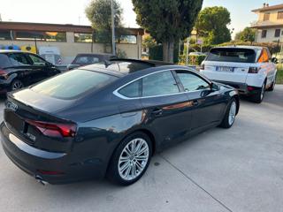 AUDI A5 usata, con Airbag Passeggero