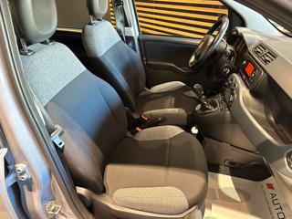 FIAT Panda usata, con Controllo vocale