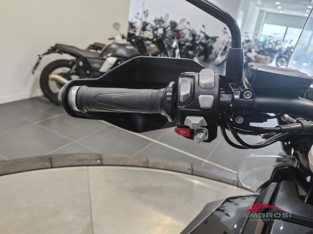 TRIUMPH Tiger 1200 usata 8