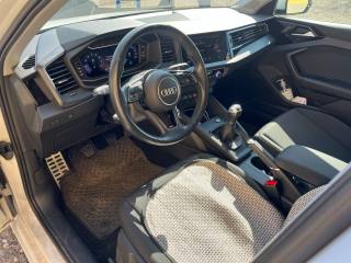 AUDI A1 usata, con Boardcomputer