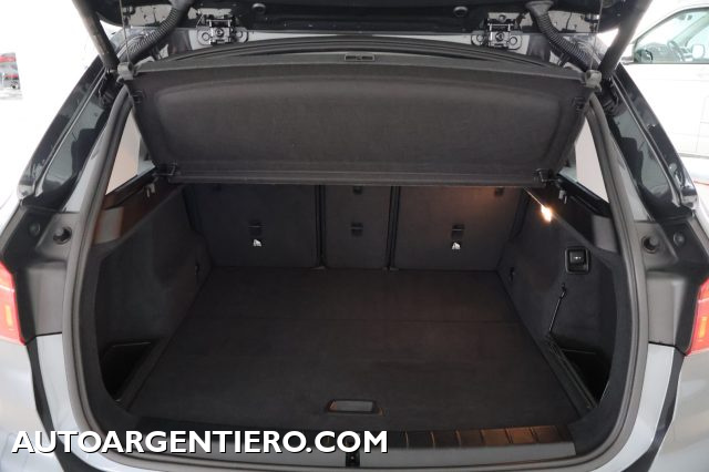 BMW X1 usata, con Airbag posteriore
