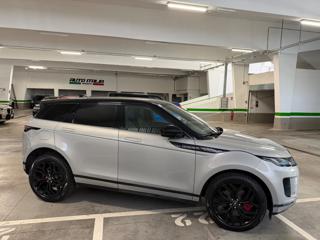 LAND ROVER Range Rover Evoque usata, con Autoradio