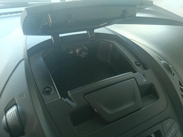 FORD Transit Courier usata 18