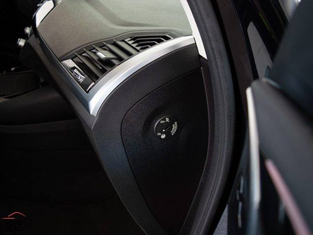 BMW X3 usata, con Sensore di luce