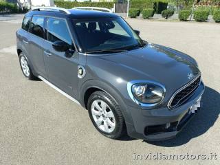MINI Countryman 1.5 Cooper SE ALL4 Automatica
