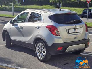 OPEL Mokka usata, con Boardcomputer