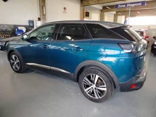 PEUGEOT 3008 usata, con Sensore di luce