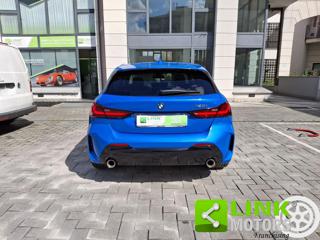 BMW 120 usata, con Controllo trazione