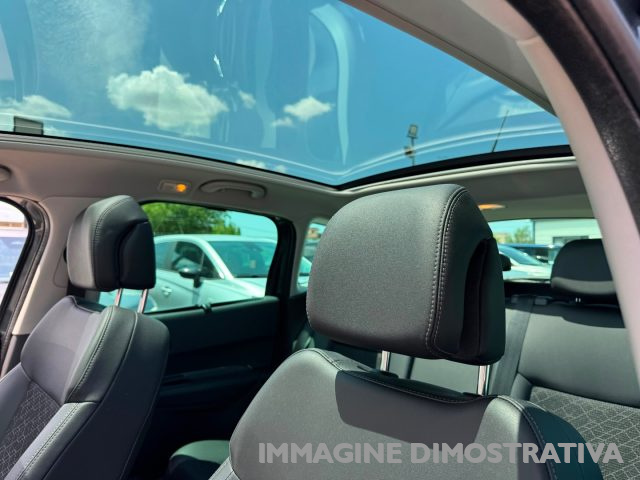 PEUGEOT 3008 usata, con Servosterzo