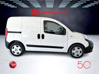 FIAT Fiorino usata 5