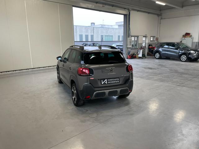CITROEN C3 Aircross usata, con Autoradio