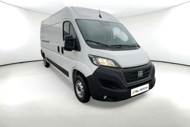 FIAT Ducato usata, con Autoradio digitale