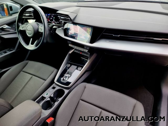 AUDI A3 usata, con Controllo automatico clima