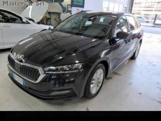 SKODA Octavia usata, con Airbag