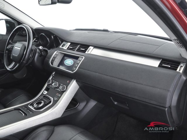 LAND ROVER Range Rover Evoque usata 11