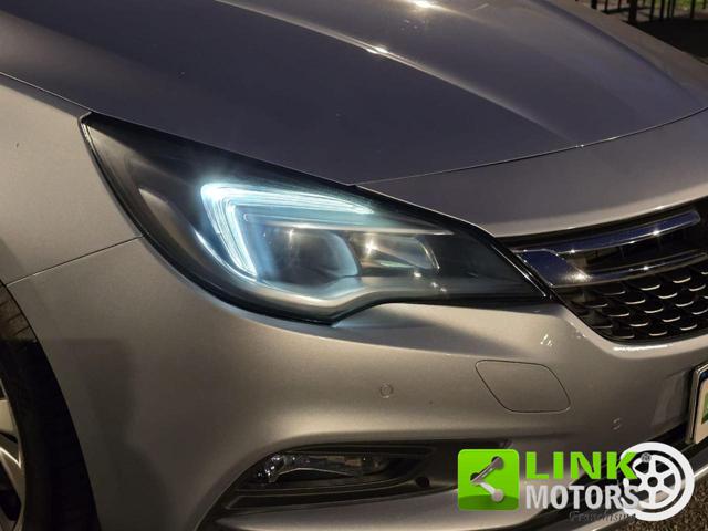 OPEL Astra usata 29