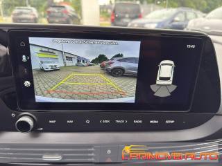 HYUNDAI i20 usata, con Servosterzo