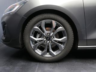 FORD Focus usata, con Airbag laterali