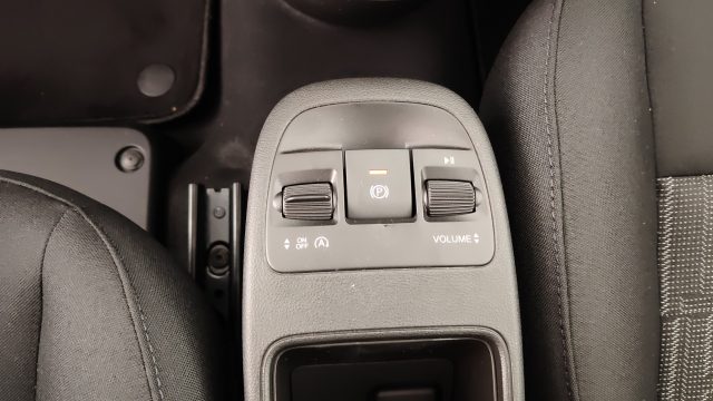 FIAT 500 usata 32