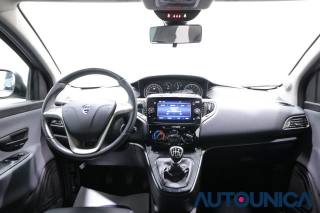 LANCIA Ypsilon usata, con Controllo trazione
