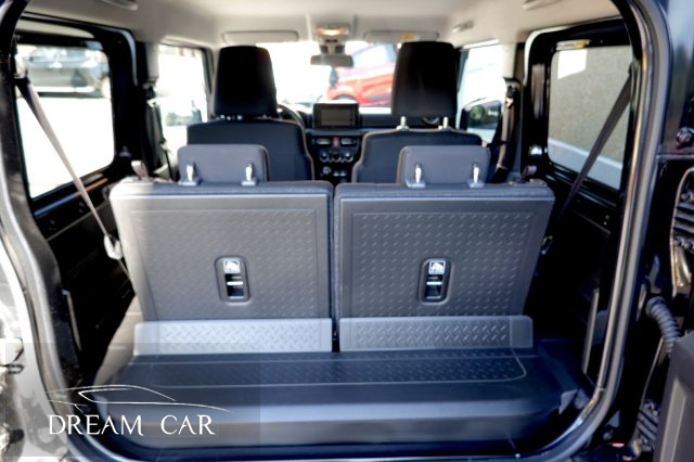 SUZUKI Jimny usata, con Controllo automatico clima