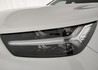 VOLVO XC40 usata, con Cerchi in lega