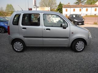 OPEL Agila usata 60