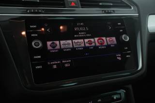 VOLKSWAGEN Tiguan usata 14