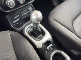 JEEP Renegade usata, con Sedile posteriore sdoppiato