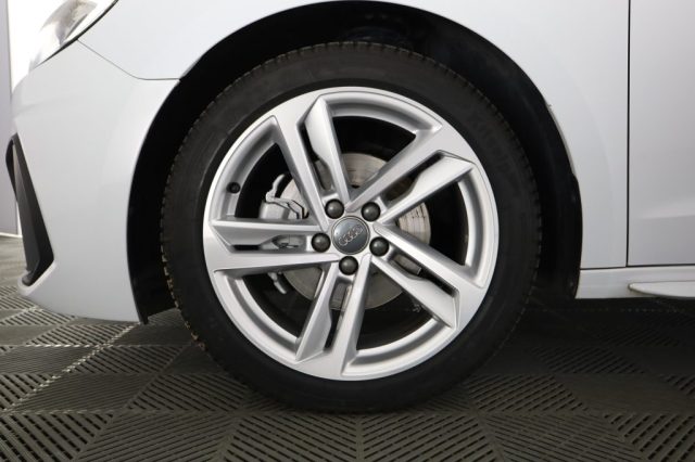 AUDI A1 usata 8