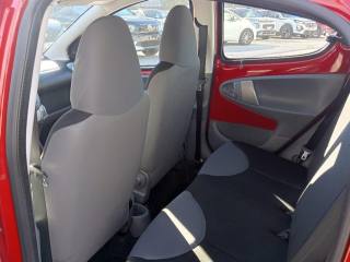 PEUGEOT 107 usata, con Servosterzo