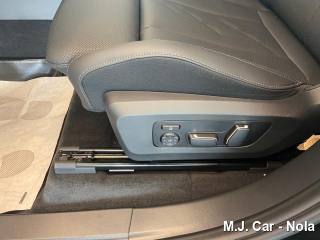 BMW X3 usata, con Interni in pelle