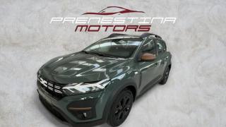 DACIA Sandero Stepway 1.0 TCe ECO-G Extreme