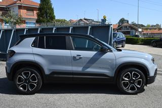 JEEP Avenger usata, con Airbag Passeggero