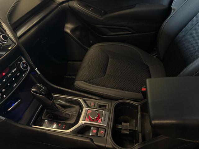 SUBARU Forester usata, con Sedili riscaldati