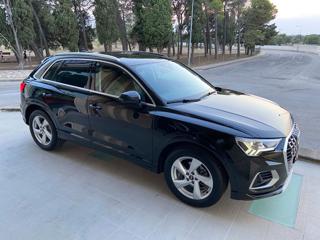 AUDI Q3 usata, con Airbag laterali