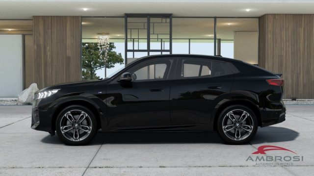 BMW X2 usata 2