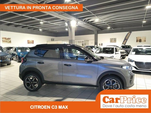 CITROEN C3 usata, con Frenata d