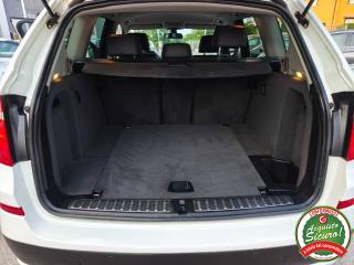 BMW X3 usata, con Immobilizzatore elettronico