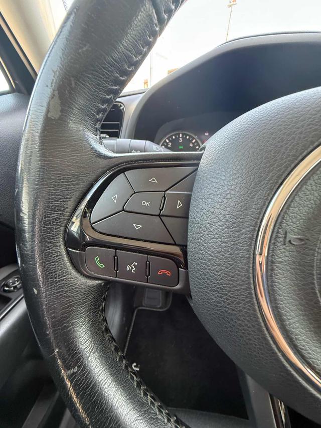 JEEP Renegade usata, con Bracciolo