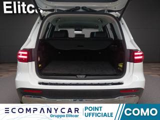 MERCEDES-BENZ GLB 180 usata, con Sistema di navigazione