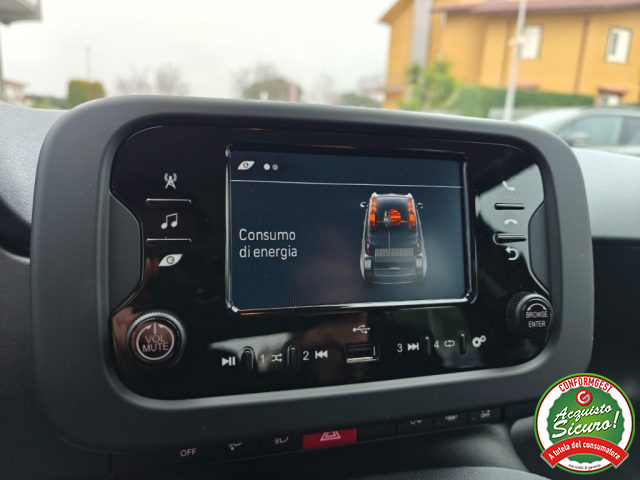 FIAT Panda usata, con Immobilizzatore elettronico