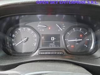 CITROEN Jumpy usata, con ESP