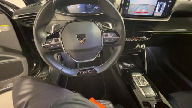 PEUGEOT 2008 usata, con Climatizzatore