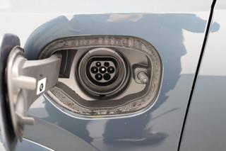 VOLVO XC90 usata, con Park Distance Control