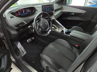 PEUGEOT 3008 usata, con Airbag Passeggero