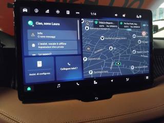 SKODA Superb usata, con Sensore di luce