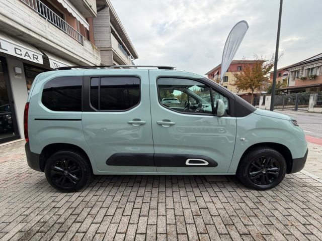 CITROEN Berlingo usata 3